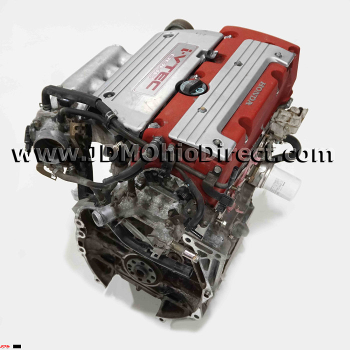 K20A CL7 Accord Euro R Long Block